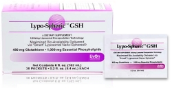Lypo-Spheric GSH 