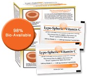 LypoSpheric Vitamin C 